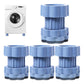 Universal Multi-Functional Heightening Pads For Washing Machine Base