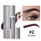 Brow Stain & Go Masque