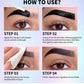 Brow Stain & Go Masque