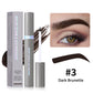 Brow Stain & Go Masque