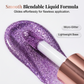 Glitter & Glow Liquid Eyeshadow Set