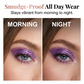 Glitter & Glow Liquid Eyeshadow Set