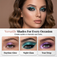 Glitter & Glow Liquid Eyeshadow Set
