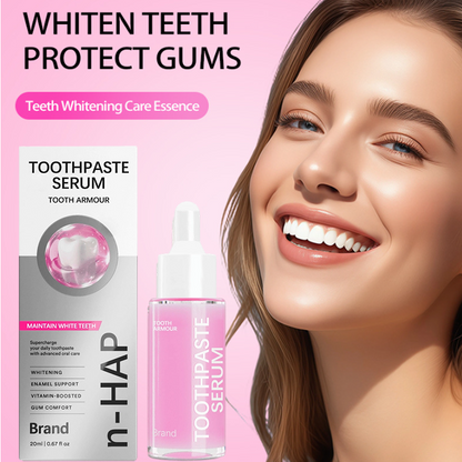 Tooth Whitening & Repair Serum