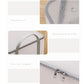Translucent Clothes Storage Bag with Handles