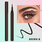 🖊️ LIMITED-TIME BUY 1 GET 1 FREE! ✨Waterproof Liquid Eyeliner Pen