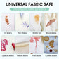 Clothing Stain-Removing Dry Cleaning Agent