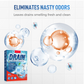 Powerful Fast-Acting Drain Cleaning Tablets