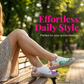 Lightweight Fashion Walking Shoes for Women