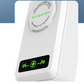 Portable & Intelligent Plug-in Energy Saver