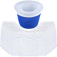 Pool Skimmer Socks for Skimmer Basket Clean