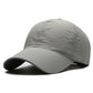 Stylish Mesh Baseball Cap