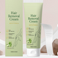 Gentle Body Hair Removal Cream