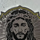 Faith Car Emblem