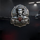 Faith Car Emblem