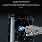 3-Speed Quiet Desktop Tower Fan