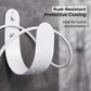 Wall Mounted Garden Hose Holder
