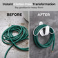 Wall Mounted Garden Hose Holder