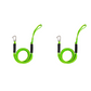 Bungee Dock Line with Stainless Steel Clip