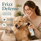 🔥🎁 Buy 2 Get 3 Free!! 🥳💞 Gentle Pet Coat Detangling & Anti-Static Spray