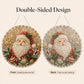 DIY Christmas Hanging Ornament Kit