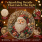 DIY Christmas Hanging Ornament Kit
