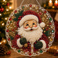 DIY Christmas Hanging Ornament Kit