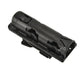 Quick Release Expandable Baton Holder