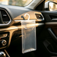 Ultra Transparent Handicap Placard Holder