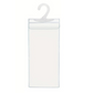 Ultra Transparent Handicap Placard Holder