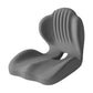 🪑🔧 2026 NEW: 50% OFF – Ergonomic Lumbar Cushion – Memory Foam – Spine Alignment – Pressure Relief – Skin-friendly Milk Silk – Universal – For Office, Car & Home 🛋️✨💪