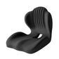 🪑🔧 2026 NEW: 50% OFF – Ergonomic Lumbar Cushion – Memory Foam – Spine Alignment – Pressure Relief – Skin-friendly Milk Silk – Universal – For Office, Car & Home 🛋️✨💪