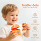 2-in-1 Learning Train Toy Set
