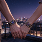 Night‑Glow Zodiac Bracelet