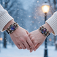Night‑Glow Zodiac Bracelet