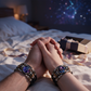 Night‑Glow Zodiac Bracelet