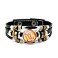 Night‑Glow Zodiac Bracelet