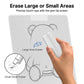 Magnetic Drawing Board with Magic Pen & Eraser