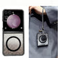 Bling Glitter Magnetic Folding Phone Case