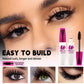 Waterproof Volumizing Lengthening Mascara