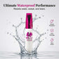 Waterproof Volumizing Lengthening Mascara