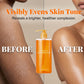 Brightening Glowing Body Wash