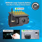 1080p HD Wireless Rear View Camera System