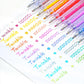 Glitter Gel Pen Set