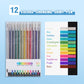 Glitter Gel Pen Set