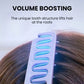 Men's Professional Hair Styling Comb