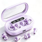 2-in-1 Wireless Earbuds with Digital Display