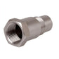 Oxygen Sensor Filter Adapter