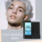 Disposable Hair Color Refill with Comb