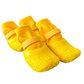 🐾 Dog Paw Shoes – Waterproof & Anti-Slip Protection for Outdoor Walks